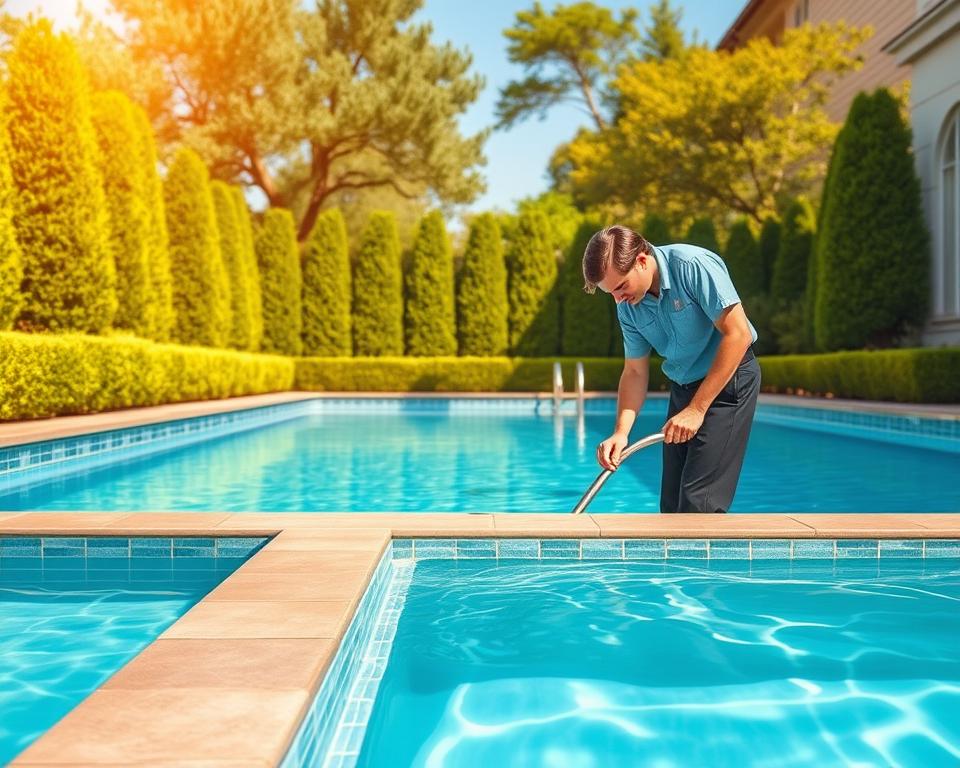 pool remodeling Humble